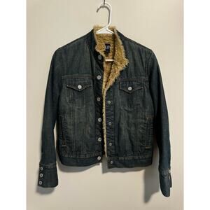 Gap Women’s Jean Jacket